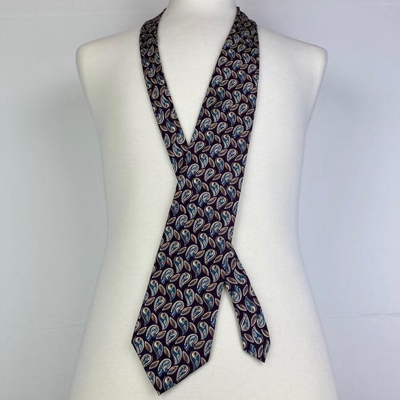 DIOR $210 Men’s Tie - Picture 1 of 3